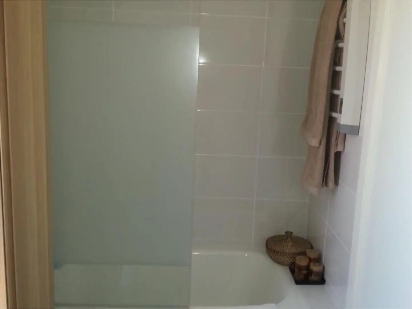 Room in Calle Felix Gancedo, 7, Santa Isabel