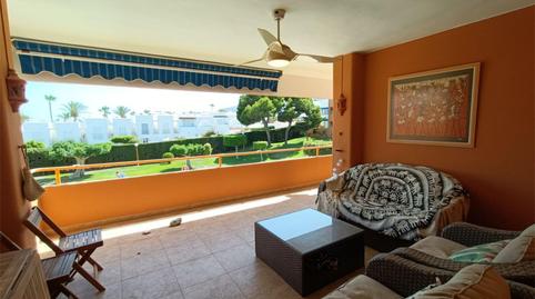 Flat to rent in Calle Cañada Aguilar, 1, El Palmeral, Almería - image 3 Photo 3 of Flat to rent in Calle Cañada Aguilar, 1, El Palmeral, Almería