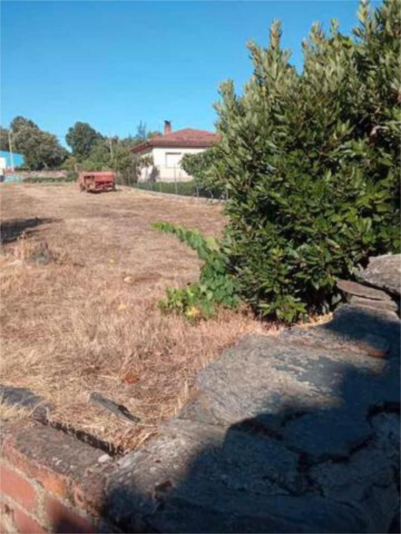 Casa o xalet en venda en Fonfría (Zamora) amb Jardí privat i Traster
