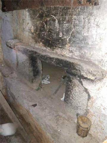 Casa-chalet en Venta en Fonfría (Zamora)