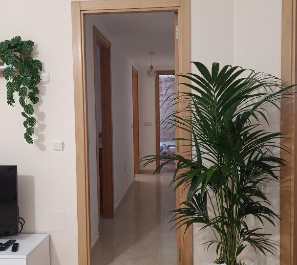 Photo 1 of Attic to share in Calle Hospital, 2, Guaro, Málaga