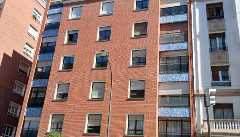 Pis en venda a Autonomia Kalea, 8, Ametzola, Bizkaia - imatge 1 Foto 1 de Pis en venda a Autonomia Kalea, 8, Ametzola, Bizkaia