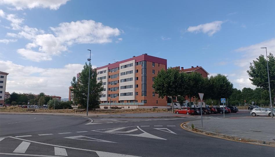 Foto 1 de Pis en venda a Calle Altamira, 58, Anduva - Miranda sur, Burgos