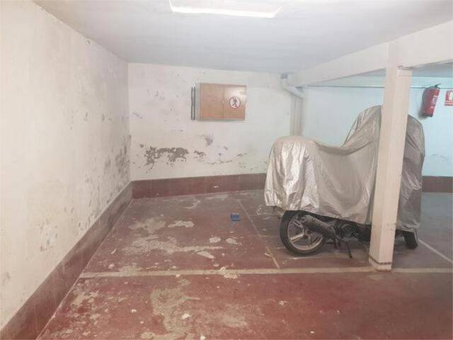 Garaje en Alquiler en Numancia