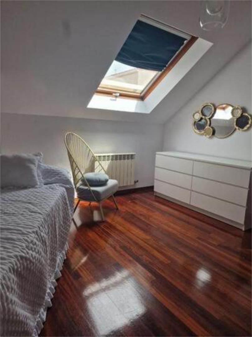 Apartament de lloguer a Vilagarcía