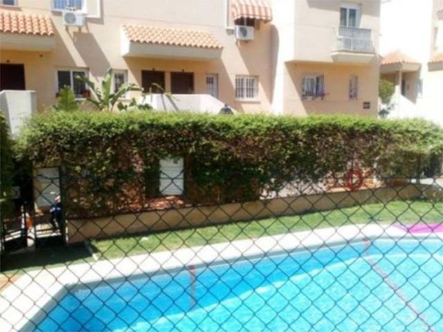 Piso en Venta en Calle Mozárabes, 1 en Aguadulce Sur