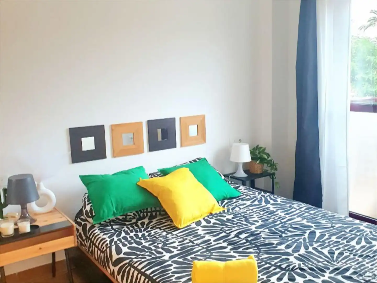 Piso en venta en Calle Pedro Antonio de Alarcón, 21, Archena Piso en venta en Calle Pedro Antonio de Alarcón, 21, Archena