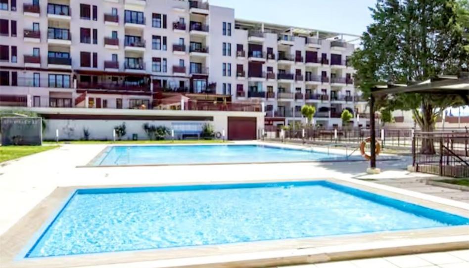 Photo 1 of Flat for sale in Calle Pedro Antonio de Alarcón, 21, Archena, Murcia