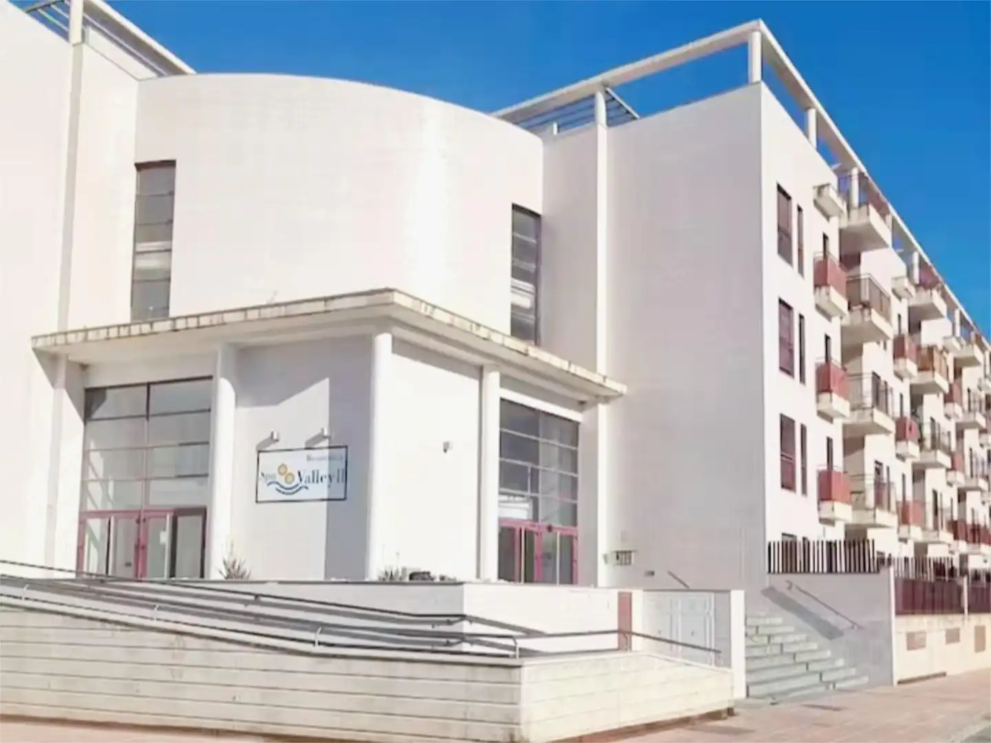 Piso en venta en Calle Pedro Antonio de Alarcón, 21, Archena Piso en venta en Calle Pedro Antonio de Alarcón, 21, Archena