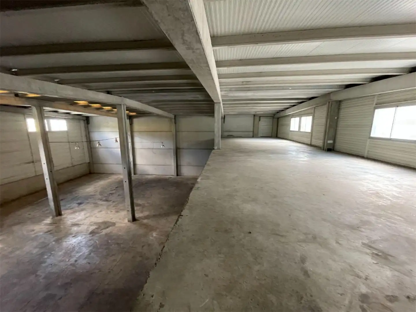 Nau industrial en venda a Carrer Solsonès, 1, Vallirana Nau industrial en venda en Vallirana