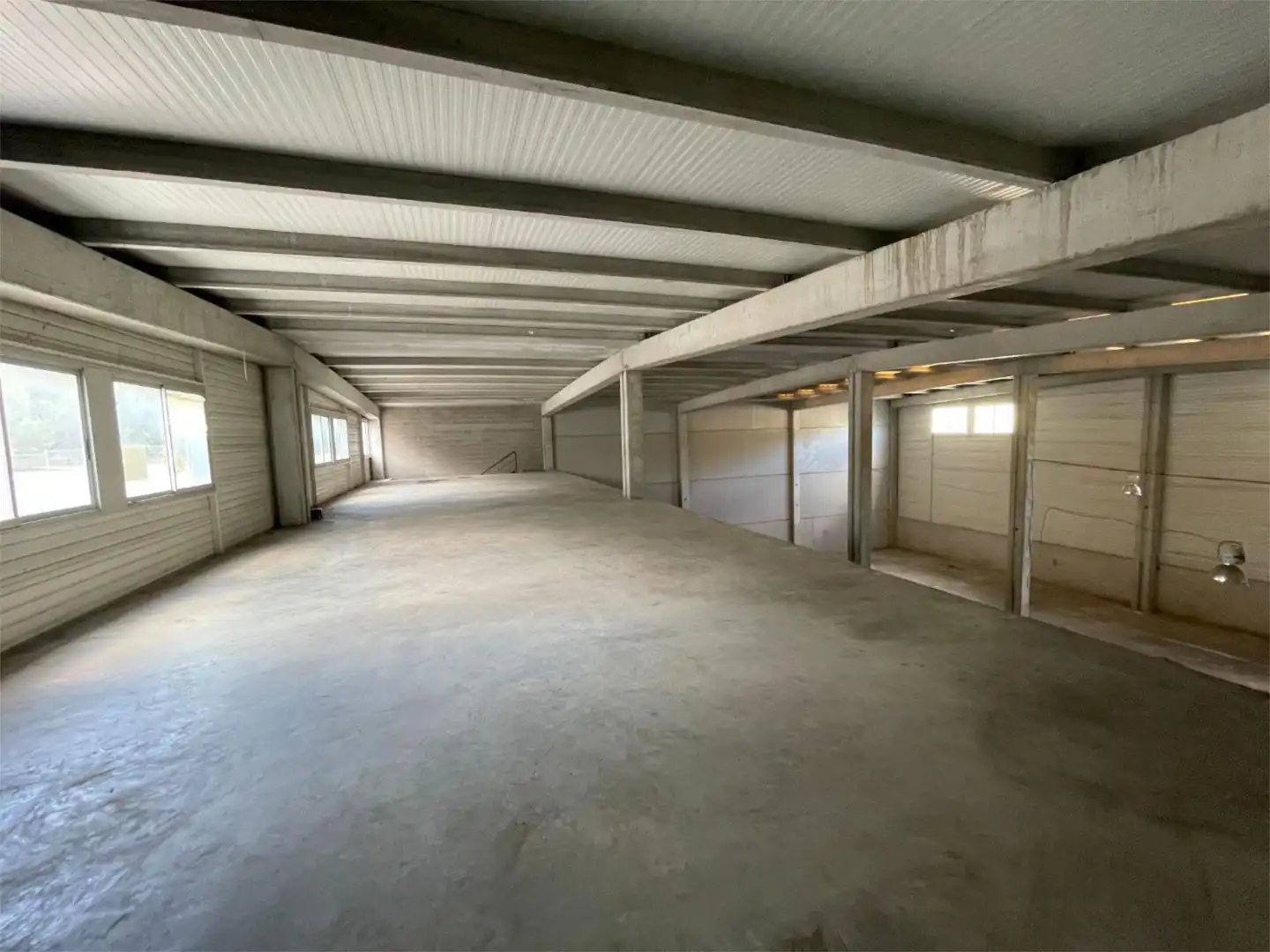 Nau industrial en venda a Carrer Solsonès, 1, Vallirana Nau industrial en venda en Vallirana