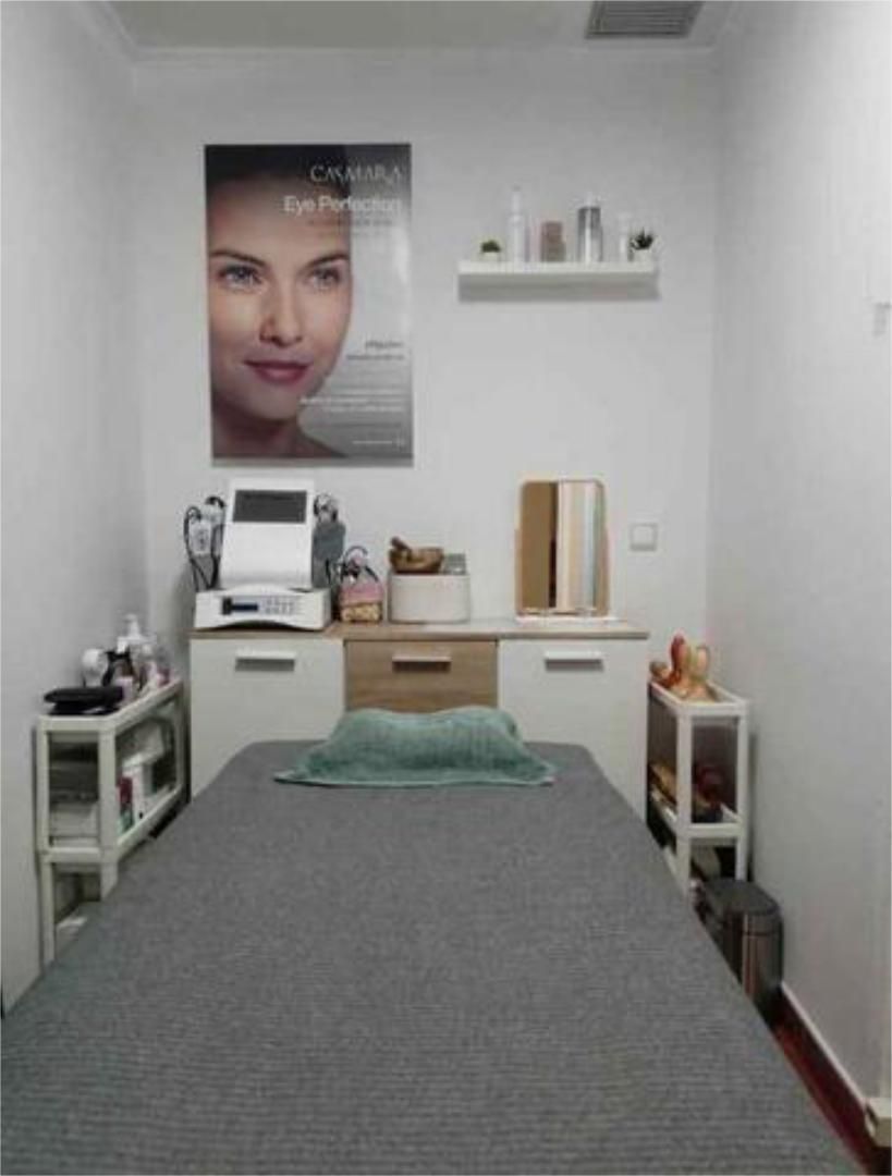 Habitación de Oficina de alquiler en Vitoria - Gasteiz