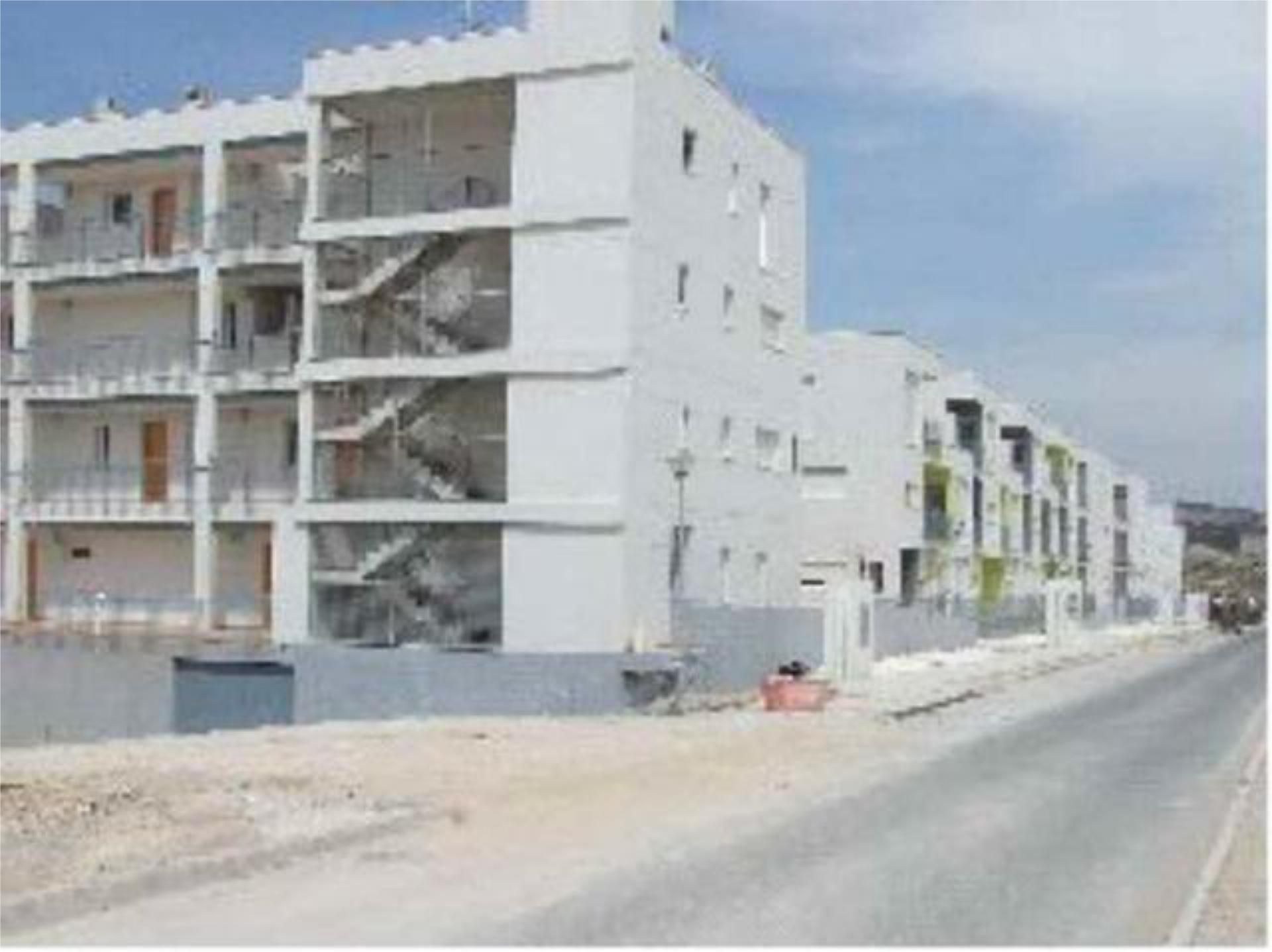 Exterior view of Box room to rent in Molina de Segura