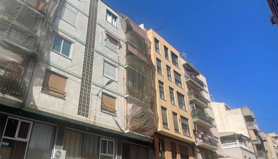 Foto 1 de Piso en venta en Calle Jaime Segarra, 2, Campoamor, Alicante