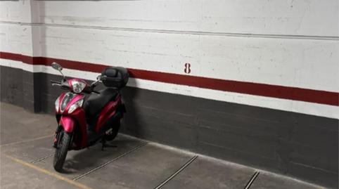 Garatge de lloguer a Carrer del Tinent Flomesta, 1, Sants, Barcelona - imatge 2 Foto 2 de Garatge de lloguer a Carrer del Tinent Flomesta, 1, Sants, Barcelona