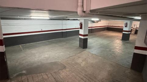 Garatge de lloguer a Carrer del Tinent Flomesta, 1, Sants, Barcelona - imatge 3 Foto 3 de Garatge de lloguer a Carrer del Tinent Flomesta, 1, Sants, Barcelona