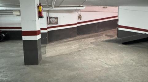 Garatge de lloguer a Carrer del Tinent Flomesta, 1, Sants, Barcelona - imatge 4 Foto 4 de Garatge de lloguer a Carrer del Tinent Flomesta, 1, Sants, Barcelona