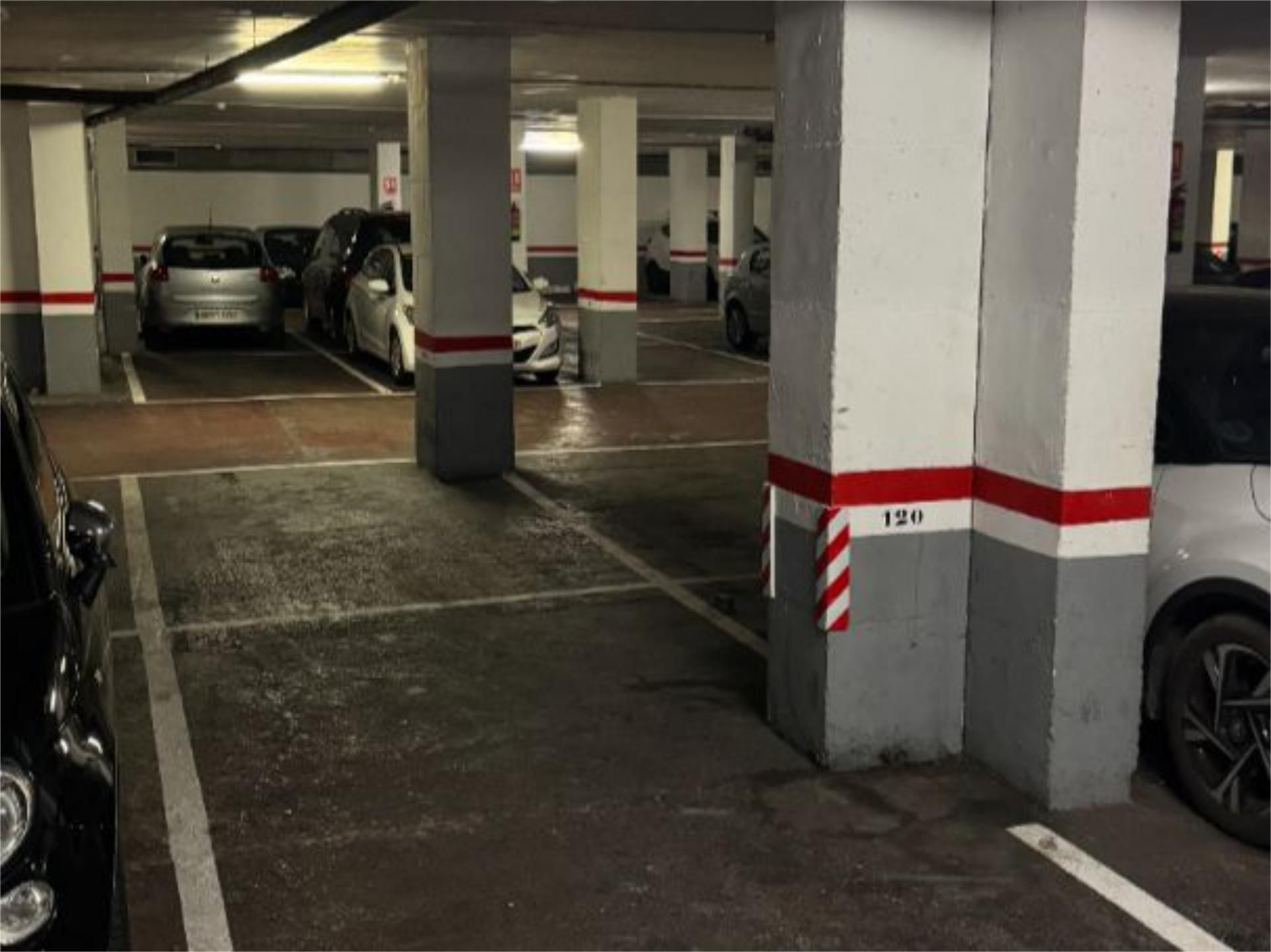 Parking of Garage to rent in L'Hospitalet de Llobregat