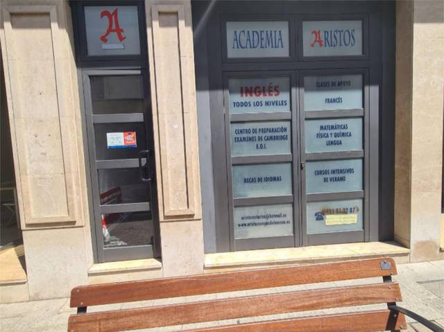 Local comercial en Alquiler en Calle Mayor, 48 en Cangas del Narcea