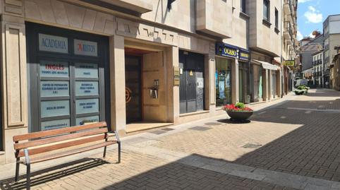 Premises to rent in Calle Mayor, 48, Cangas del Narcea, Asturias - image 2 Photo 2 of Premises to rent in Calle Mayor, 48, Cangas del Narcea, Asturias