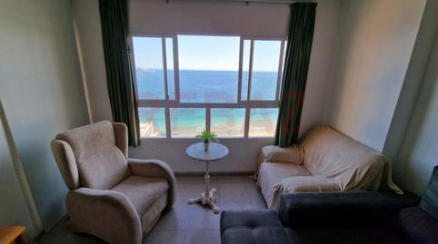 Foto 2 de Pis en venda a Avenida de la Armada Española, 8, Playa Poniente, Benidorm