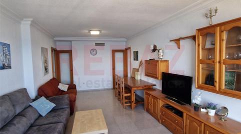 Foto 3 de Pis en venda a Avenida de la Armada Española, 8, Playa Poniente, Benidorm