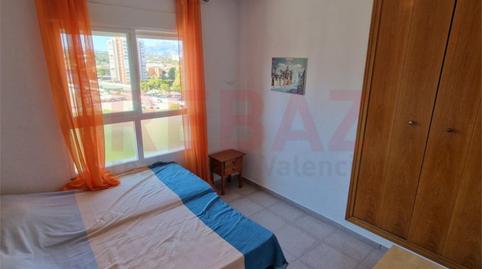 Foto 4 de Pis en venda a Avenida de la Armada Española, 8, Playa Poniente, Benidorm