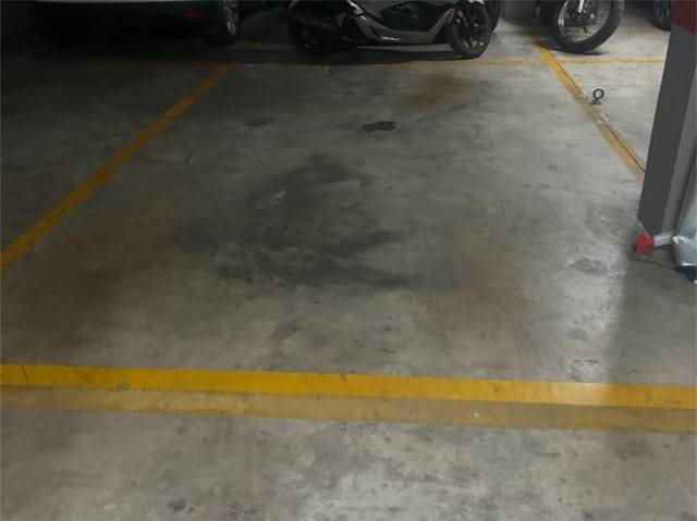 Garaje en Venta en Calle la Unión Mercantil, 33 en Martín Carpena - Torre del Río