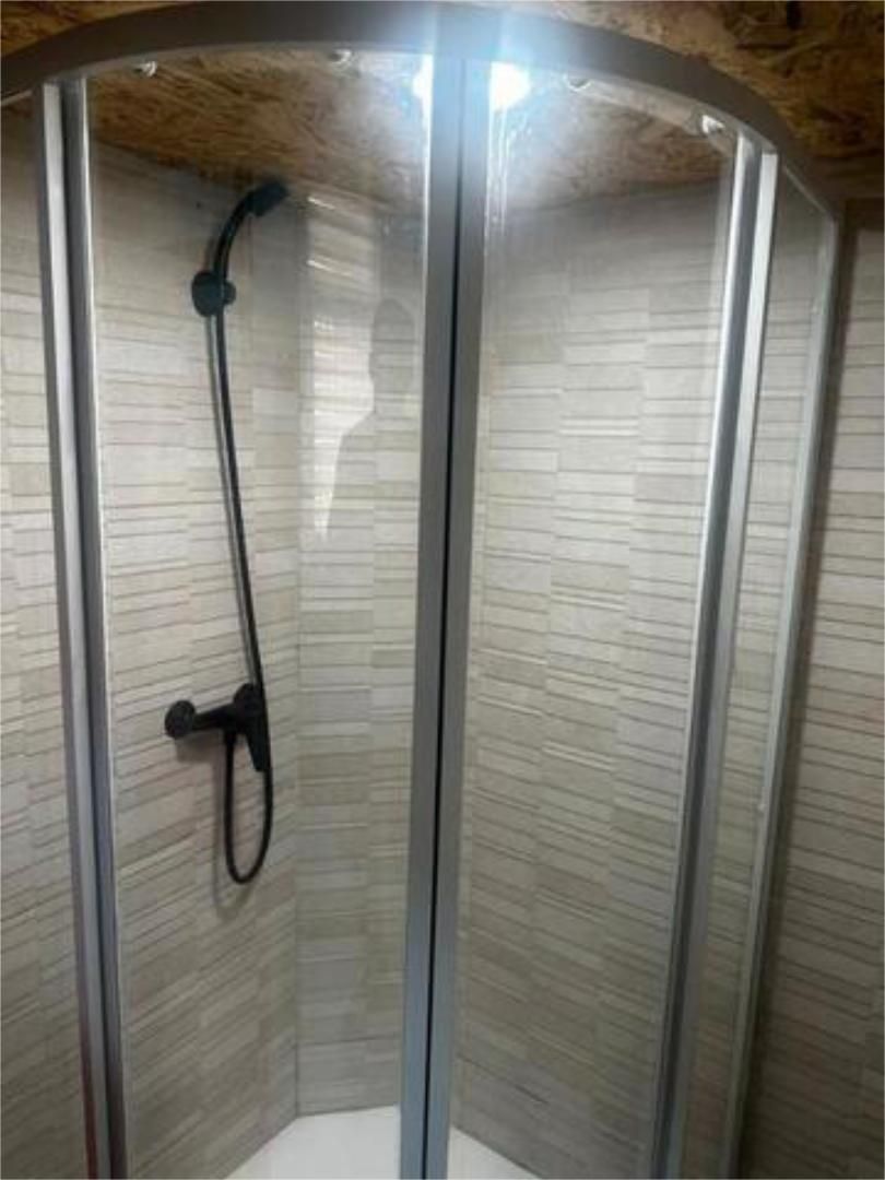 Bathroom of Study to rent in Castellón de la Plana / Castelló de la Plana  with Terrace and Furnished