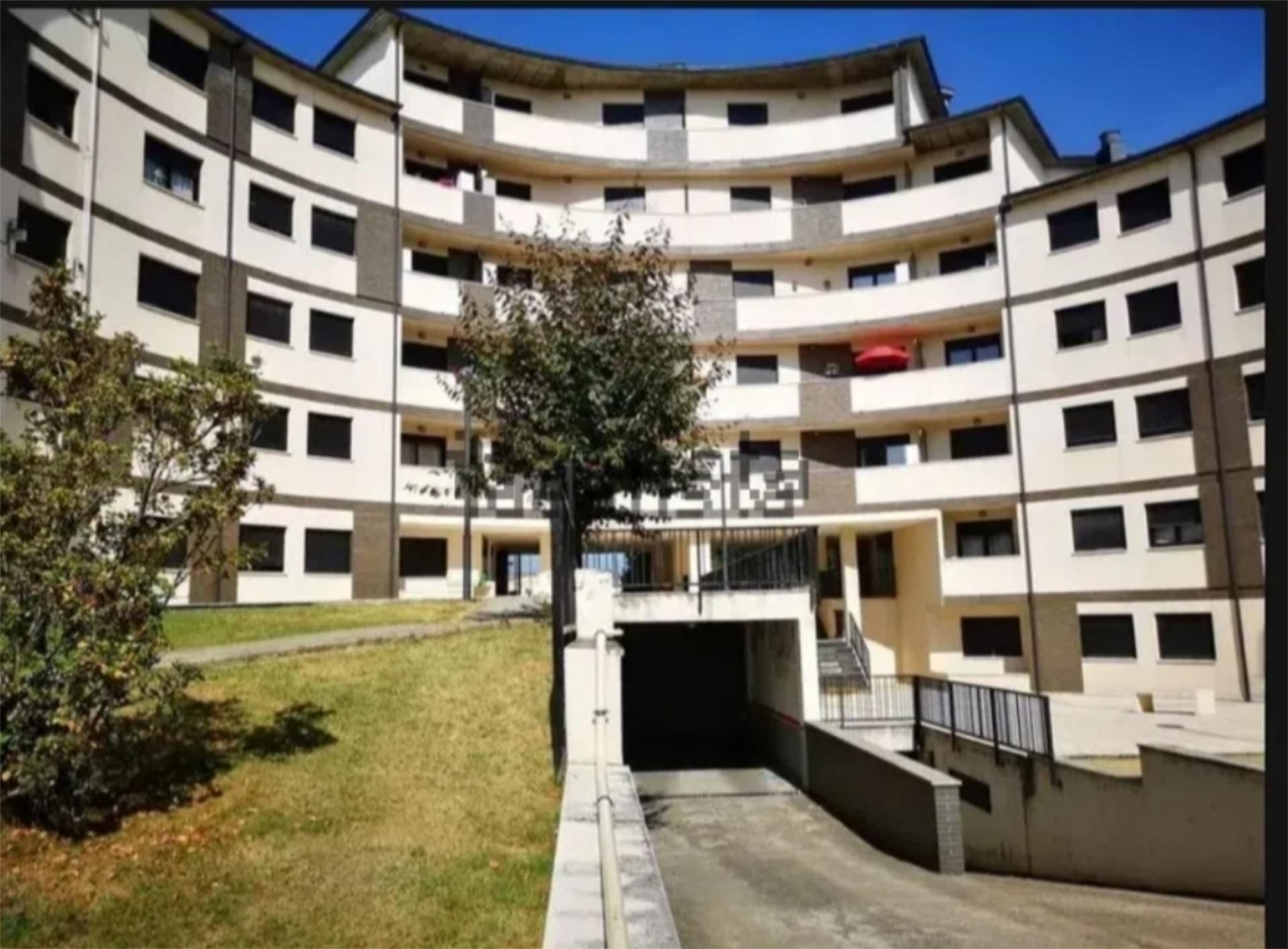 Exterior view of Flat to rent in San Andrés del Rabanedo