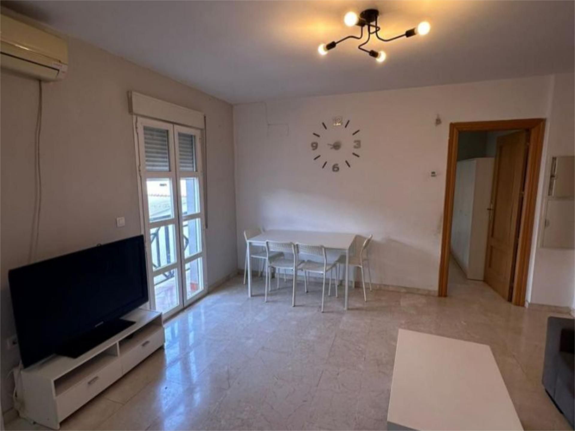 Exterior view of Flat to rent in Pontevedra Capital   with Heating and Furnished