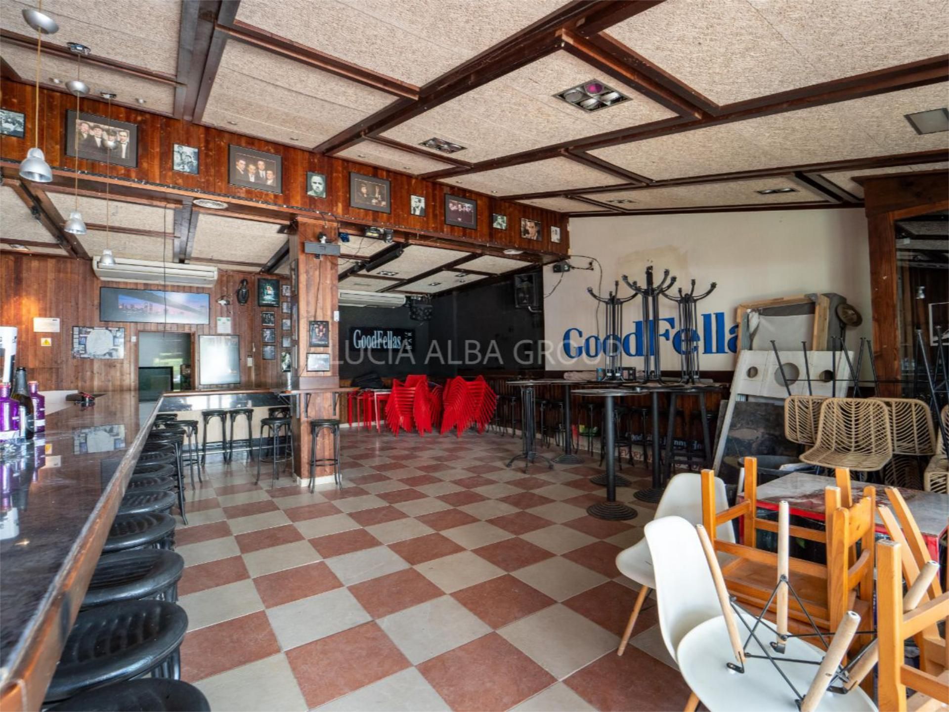 Local de lloguer a Carretera d'Artà, 90, Port d'Alcúdia - Platja d'Alcúdia