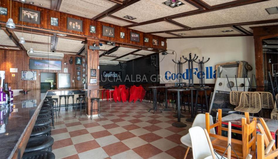 Photo 1 of Premises to rent in Carretera D'artà, 90, Port d'Alcúdia - Platja d'Alcúdia, Illes Balears
