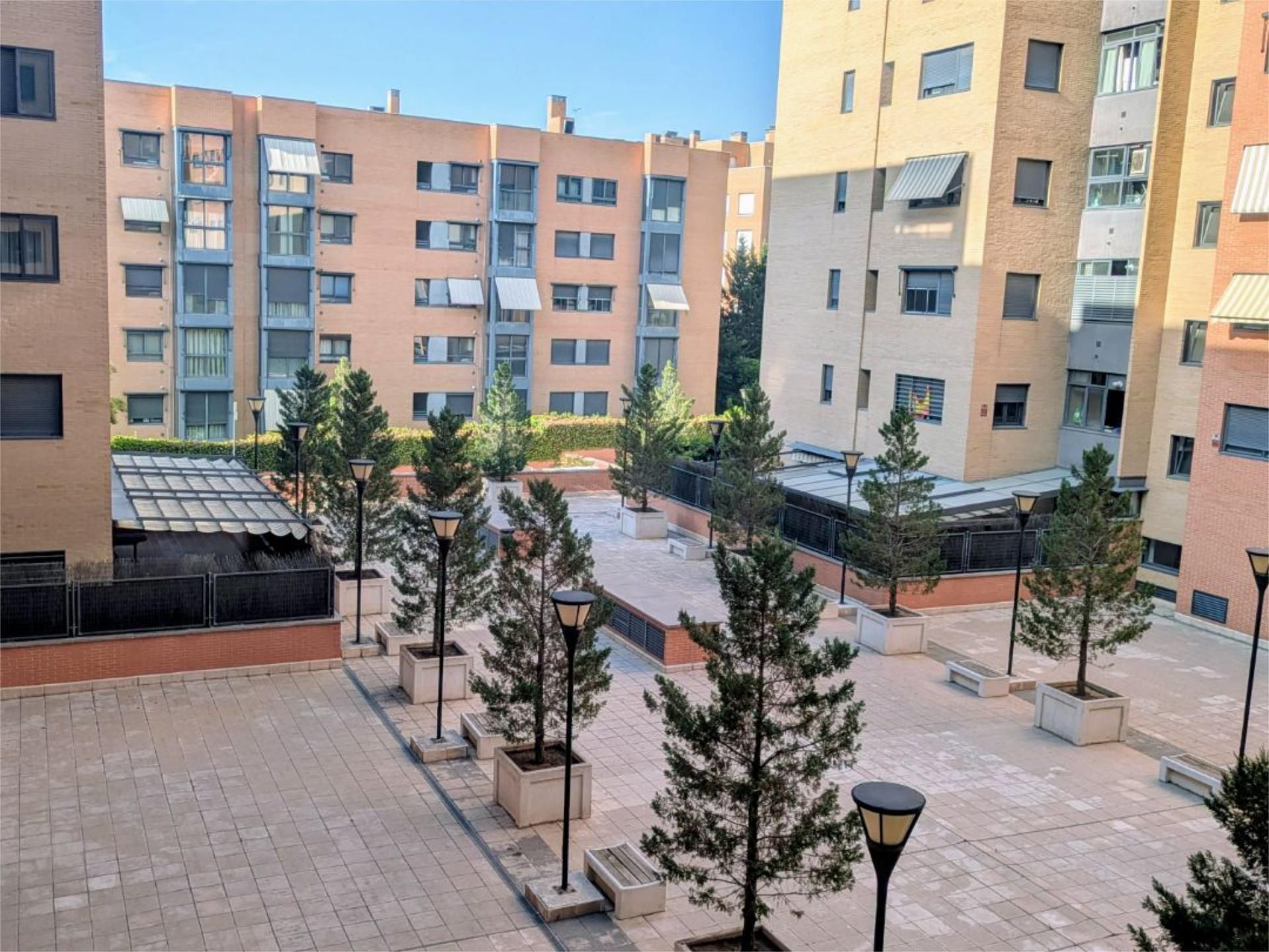 Pis en venda a Calle de Miguel Ángel Asturias, 1, Sanchinarro