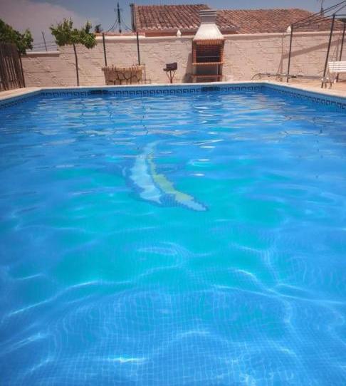 Casa o xalet en venda a Calle de Los Gladiolos, 1, El Álamo, Madrid - imatge 1 Foto 1 de Casa o xalet en venda a Calle de Los Gladiolos, 1, El Álamo, Madrid