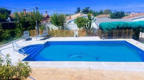 Casa o xalet en venda a Calle de Los Gladiolos, 1, El Álamo, Madrid - imatge 2 Foto 2 de Casa o xalet en venda a Calle de Los Gladiolos, 1, El Álamo, Madrid