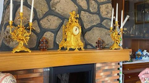 Casa o xalet en venda a Calle de Los Gladiolos, 1, El Álamo, Madrid - imatge 4 Foto 4 de Casa o xalet en venda a Calle de Los Gladiolos, 1, El Álamo, Madrid