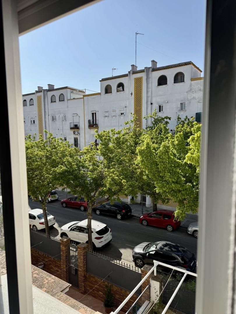Piso para compartir en Calle José de Arce, 3, La Plata