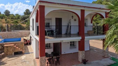 House or chalet for sale in Las Pedrizas, Valencia - image 2 Photo 2 of House or chalet for sale in Las Pedrizas, Valencia