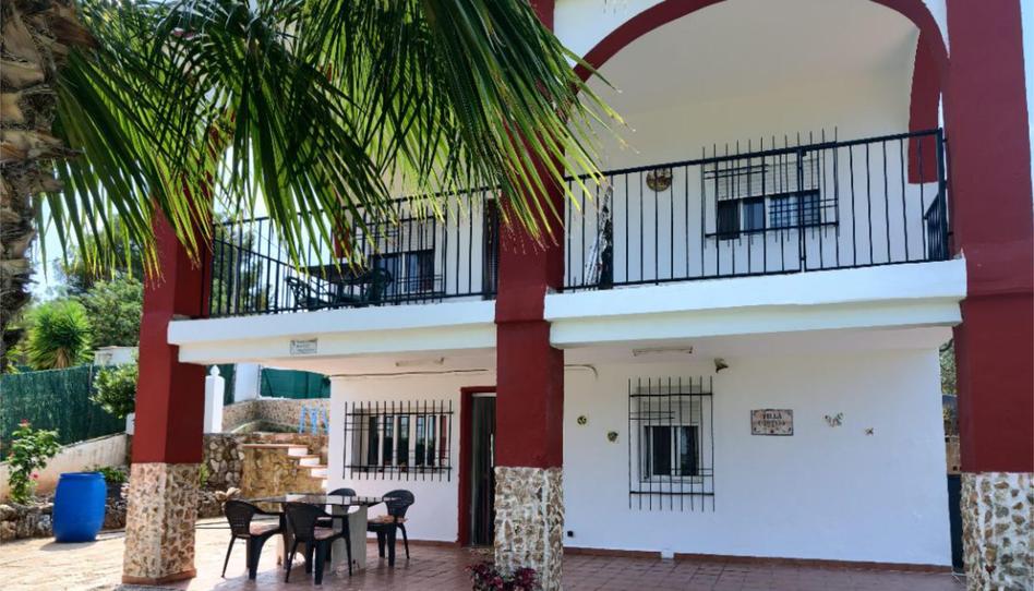 House or chalet for sale in Las Pedrizas, Valencia - image 1 Photo 1 of House or chalet for sale in Las Pedrizas, Valencia