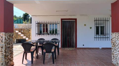 House or chalet for sale in Las Pedrizas, Valencia - image 3 Photo 3 of House or chalet for sale in Las Pedrizas, Valencia