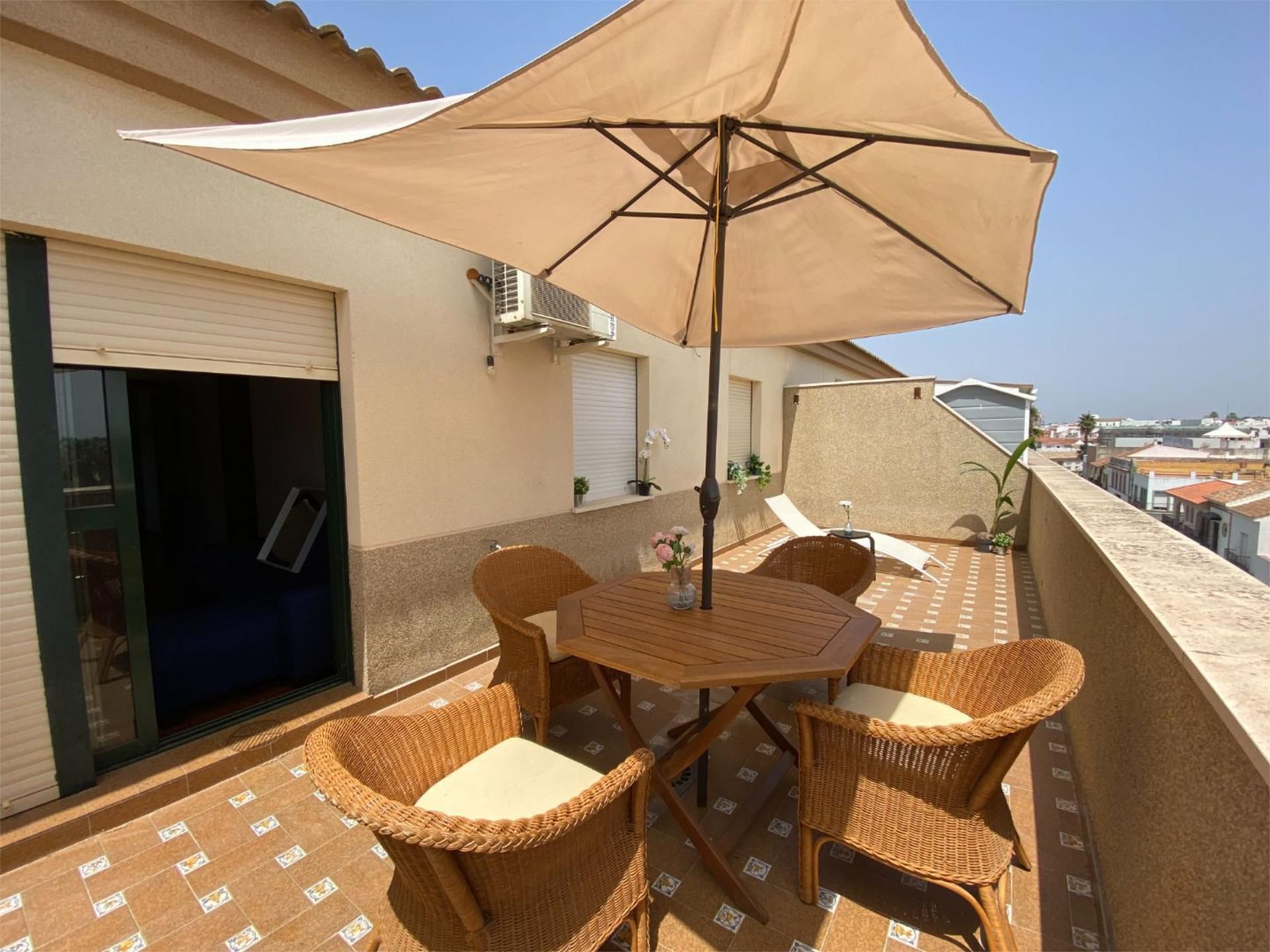 Terrace of Attic for sale in Lepe  with Terrace