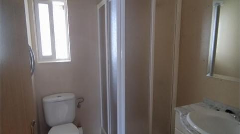 Photo 4 of Flat to rent in Calle Ramiro Arroyo, 20, Béjar, Salamanca