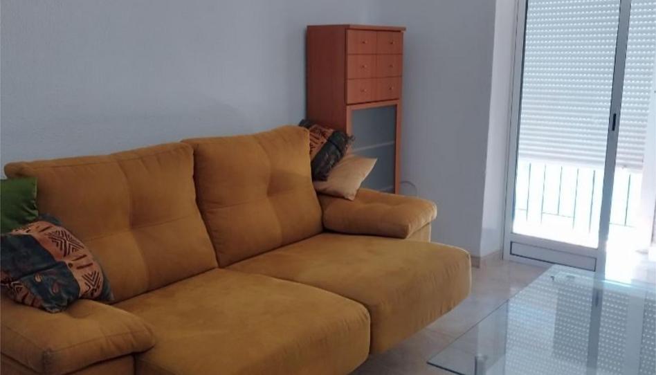 Photo 1 of Flat to rent in Calle Ramiro Arroyo, 20, Béjar, Salamanca