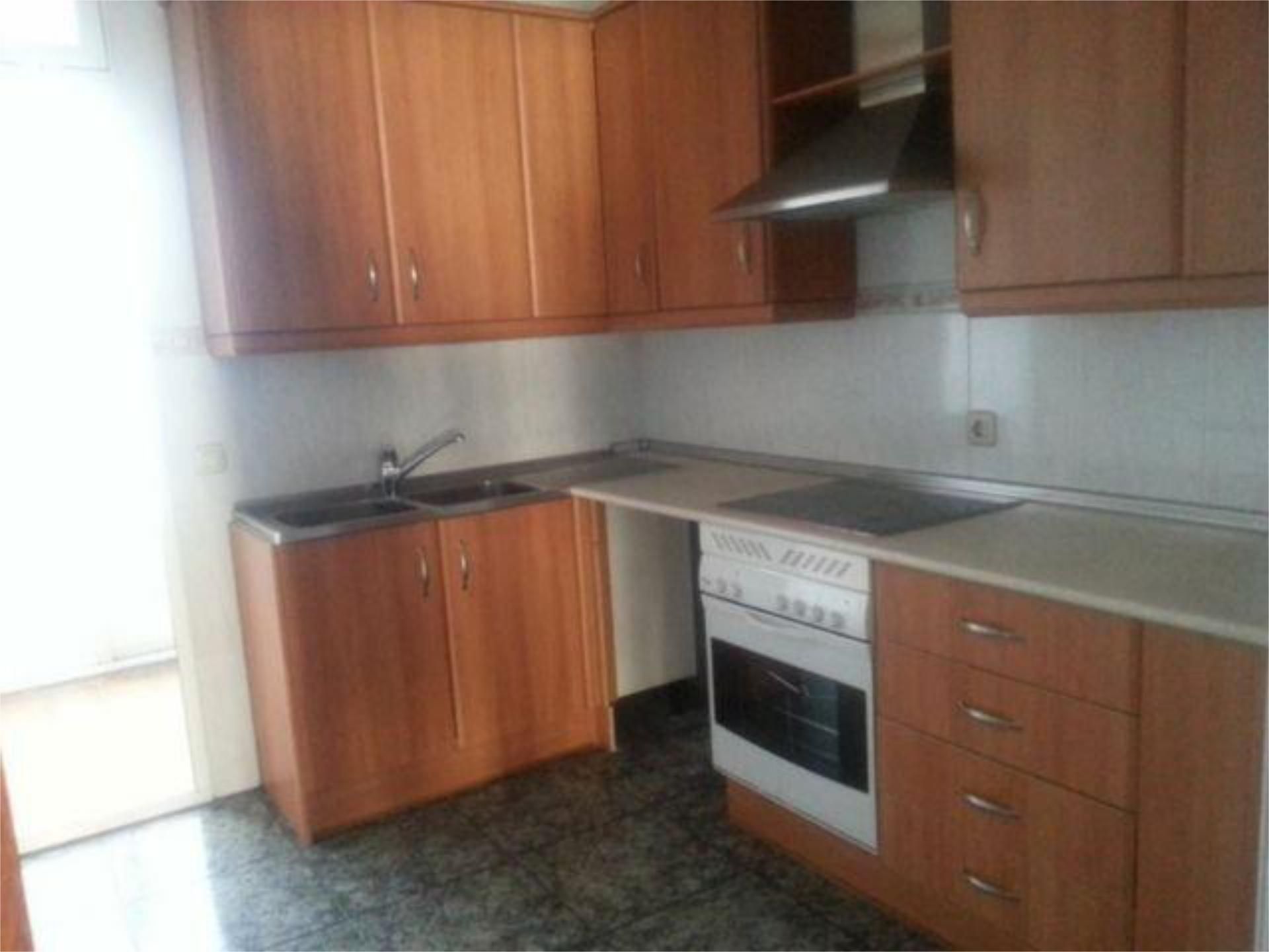 Kitchen of House or chalet for sale in La Solana    with Terrace