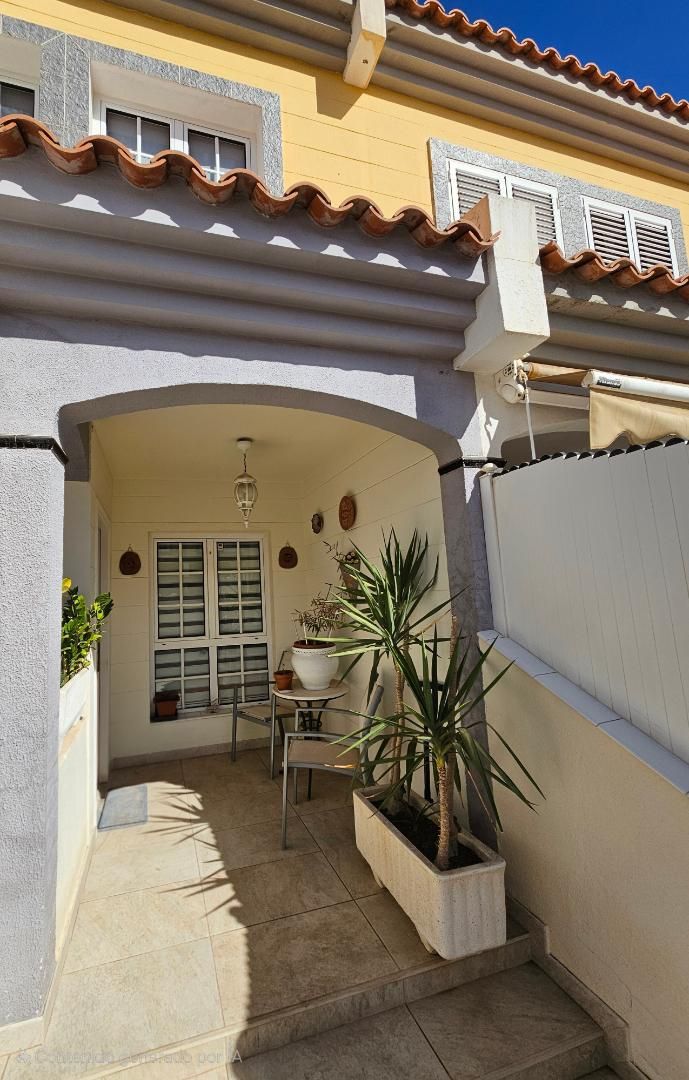 Dúplex en venta en Santa Lucía de Tirajana con Aire acondicionado y Terraza