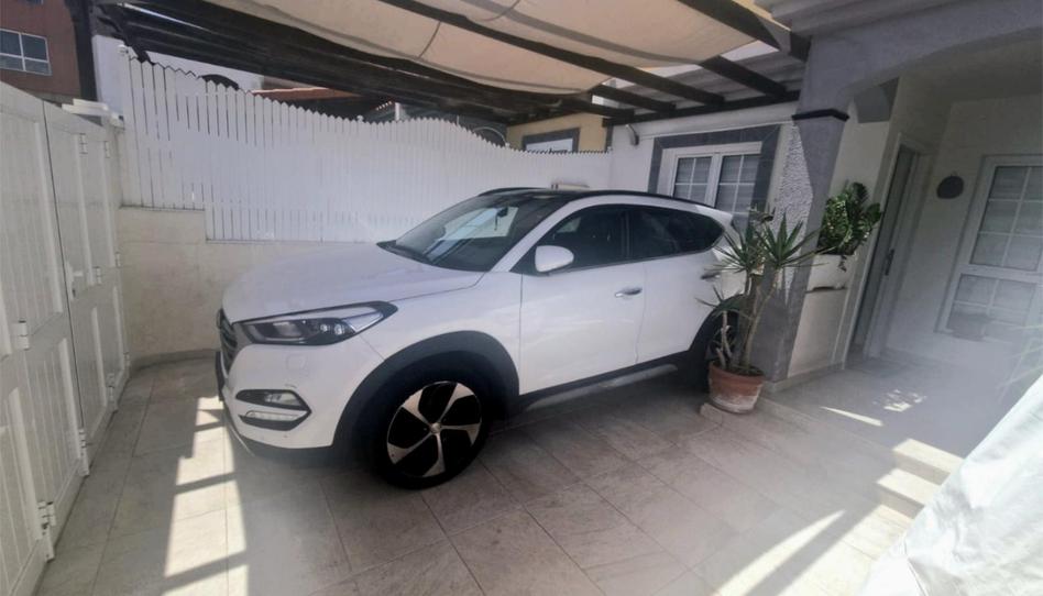 Photo 1 of Duplex for sale in Calle de Colombia, 38, Vecindario - El Doctoral - Cruce de Sardina, Las Palmas