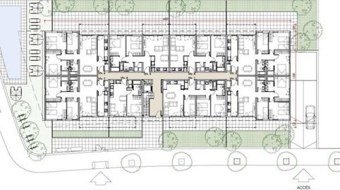 Foto 2 von Wohnung zum Verkauf in Carrer Closa D'en Llop, 8, Eixample Residencial, L'Escala