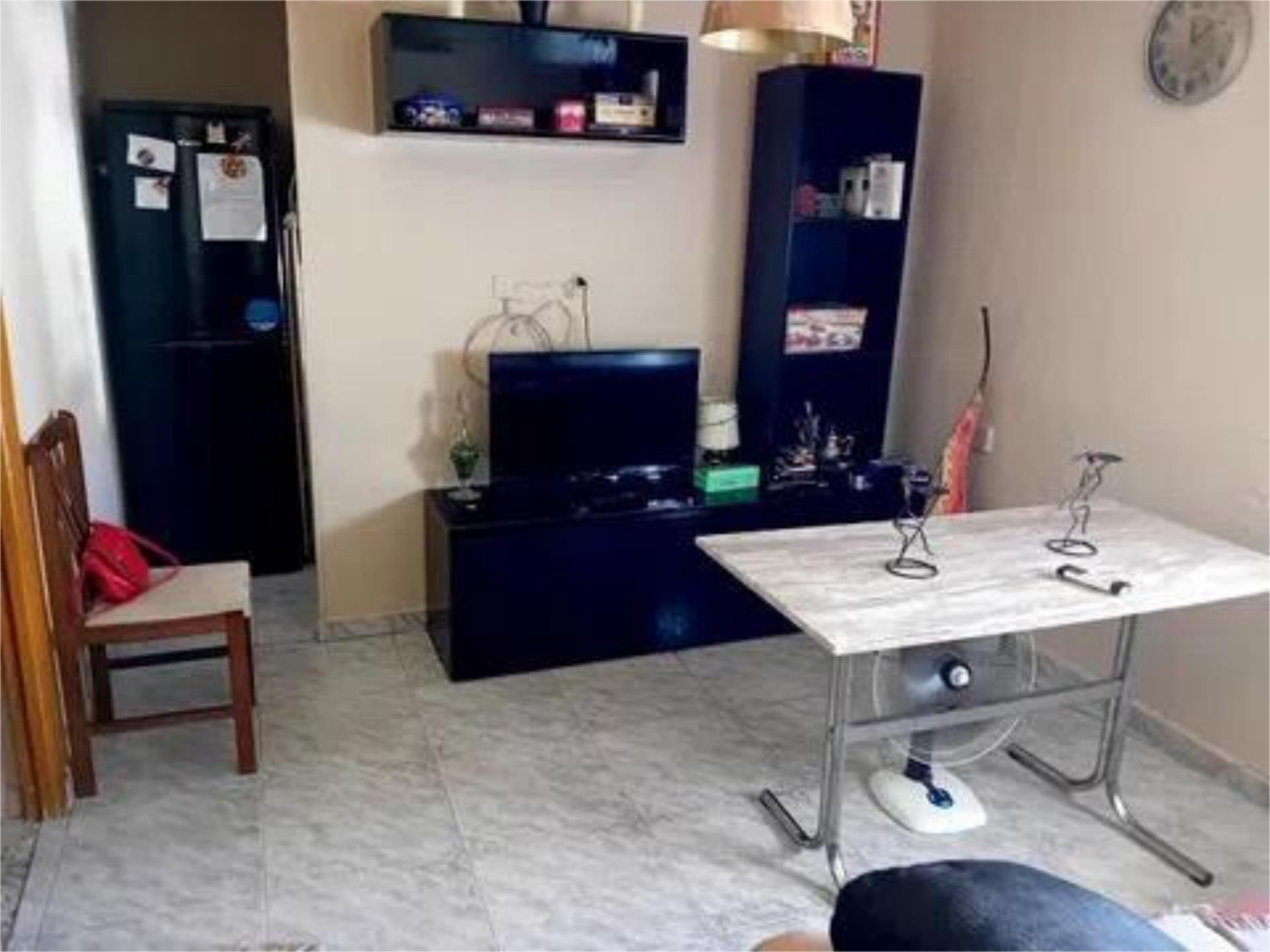 Sala d'estar de Apartament en venda en Ciudad Real Capital