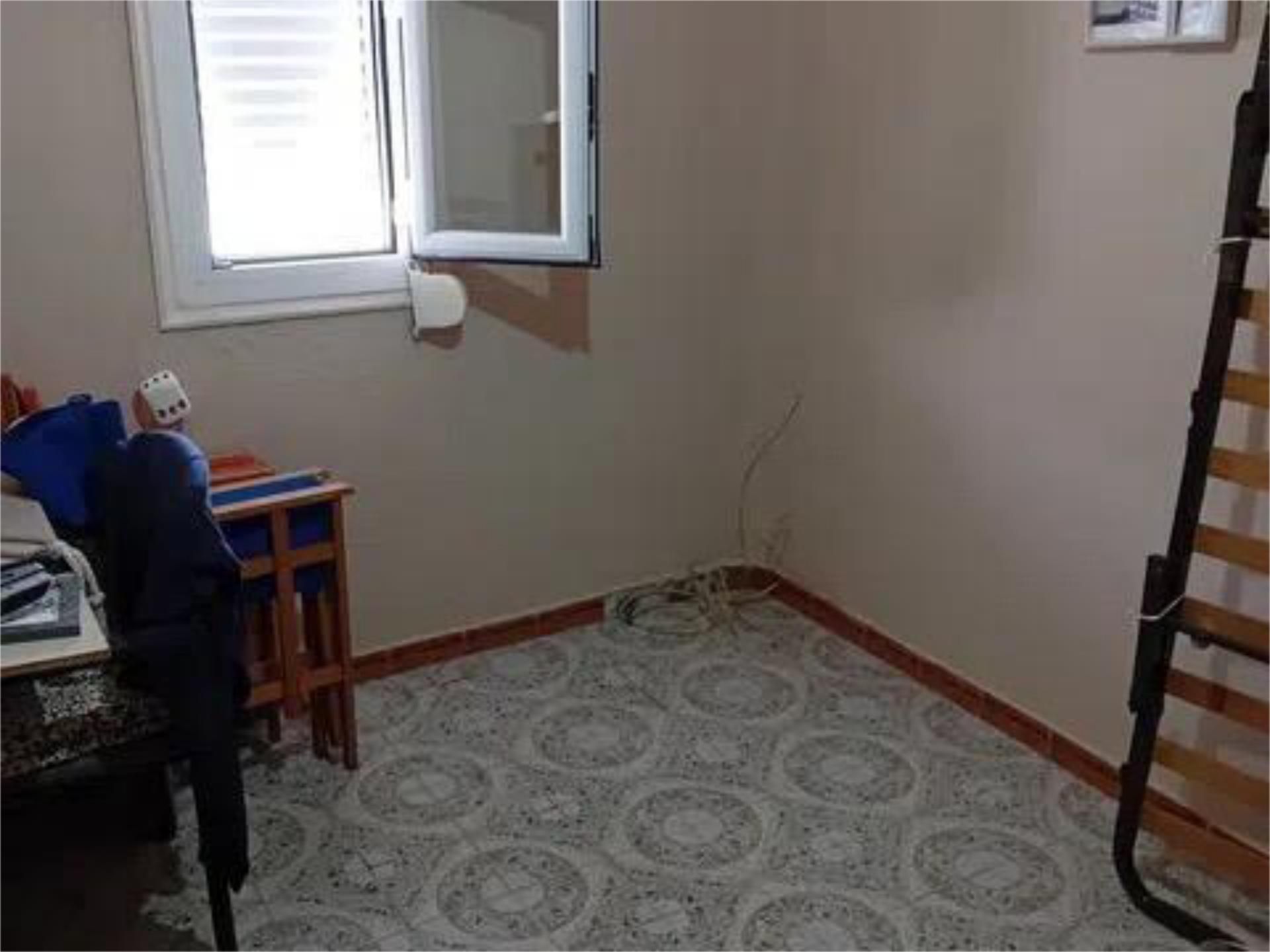 Habitación de Apartamento en venta en Ciudad Real Capital con Calefacción